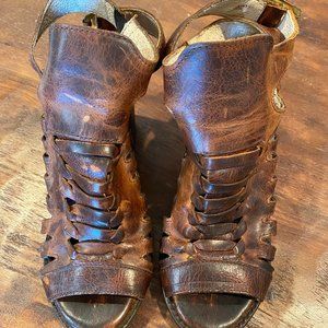 Freebird by Steven shoes